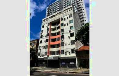 Imagem: O apartamento possui 3 Dormitórios, 3 Banheiros, 1 Vaga na