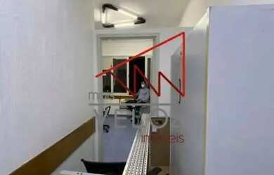 Imagem: O depósito possui 80m² de Área e está localizado em Centro