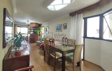 Imagem 10: Venda Apartamento 3 Dormitórios - 136 m² Pompéia