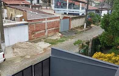 Imagem 9: 253 Linda casa duplex de 1ª locação na Mangueira São Gonçalo