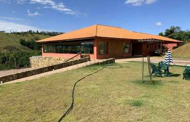 Imagem: Haras à venda em Jaguariúna, Área Rural de Jaguariúna, com