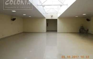 Imagem 8: Galpão para venda ou locação - Jardim Stella, Santo André