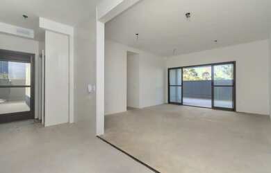 Imagem: O apartamento à venda possui 3 Dormitórios, 4 Banheiros, 2