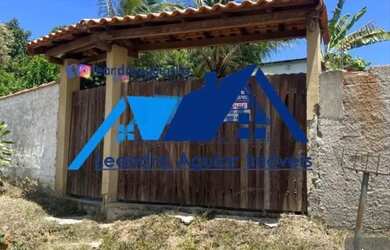 Imagem 3: Terreno com casa em Maricá