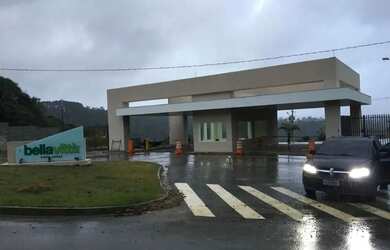 Imagem: O terreno possui 388m² de Área e está localizado em Parque