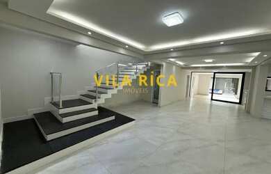 Imagem 3: VILA RICA IMÓVEIS ALUGA Casa de Alto Padrão em Condomínio Fechado -...