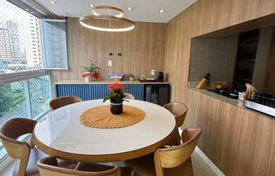 Imagem 3: Apartamento à venda no SEASONS RESIDENCE, PITUBA, Salvador, BA