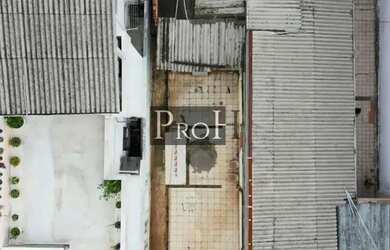 Imagem: O terreno possui 125m² de Área e está localizado em Nova