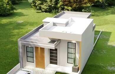 Imagem: CHÁCARA COM PREÇO DE LANÇAMENTO EM IGARATÁ