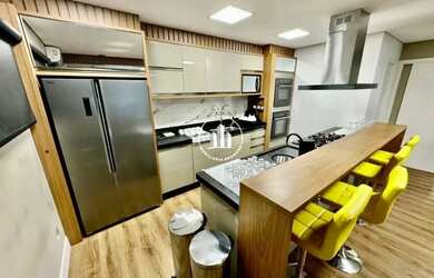 Imagem 12: Apartamento 3 Quartos com 1 Suíte - Campinas