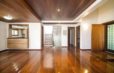 Imagem 4: Casa para Venda - 443m², 3 dormitórios, 4 vagas - Alto Petrópolis