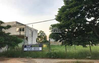 Imagem: O terreno à venda possui 641m² de Área e está localizado