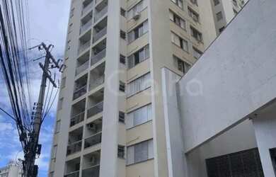 Imagem: O apartamento possui 3 Dormitórios, 2 Banheiros, 1 Vaga na