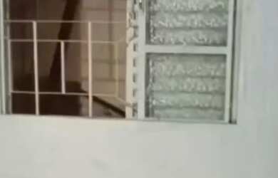 Imagem: A casa possui 1 Dormitório, 2 Banheiros e está localizado