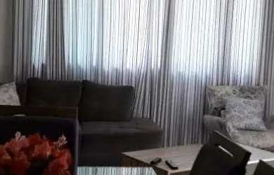 Imagem: A casa possui 4 Dormitórios, 3 Banheiros, 3 Vagas na garagem