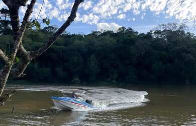 Imagem 12: Natureza e Paz: Seu Terreno de 1000m² em Ibiúna. R$ 57.900