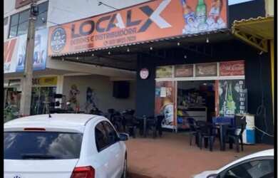 Imagem: O depósito está localizado em Plano Diretor Norte, Palmas