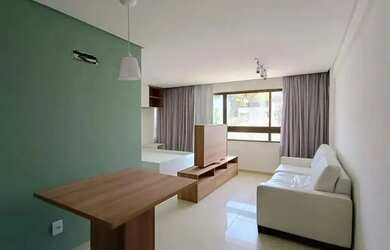 Imagem 12: Alugo de apto - JABOATÃO DOS GUARARAPES - 1 - Quartos