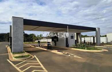 Imagem: O terreno possui 250m² de Área e está localizado em Jardim