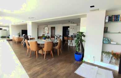 Imagem 6: Venda Apartamento 3 Dormitórios - 172 m² Perdizes