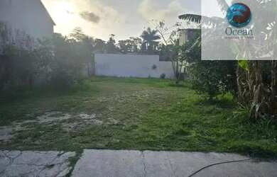 Imagem: O terreno possui 450m² de Área e está localizado em Maravista