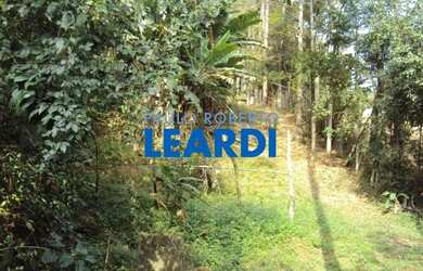 Imagem: AREA - RESERVA - SP