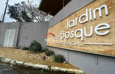 Imagem: A casa em condomínio possui 3 Dormitórios, 4 Banheiros, 4