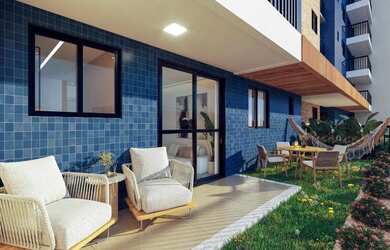 Imagem 8: LA VIE RESIDENCE [25763