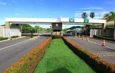 Imagem: O terreno possui 444m² de Área e está localizado em Ribeirão