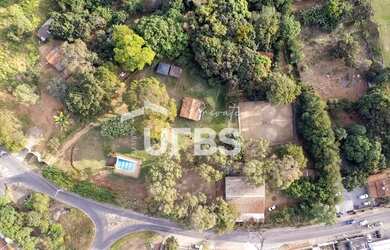 Imagem: A fazenda possui 11.050m² de Área e está localizado em Goiânia