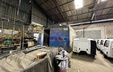 Imagem 15: Galpão para alugar, 1.118 m² - Jardim Cumbica - Guarulhos/SP