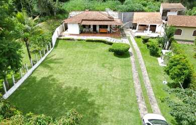 Imagem 4: Vendo Casa no bairro Lagoinha em Miguel Pereira - RJ