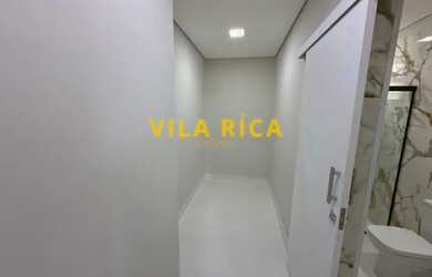 Imagem 11: VILA RICA IMÓVEIS ALUGA Casa de Alto Padrão em Condomínio Fechado -...