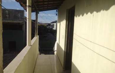 Imagem: Casa de Aluguel em Cajueiro Seco