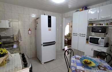 Imagem 16: Vendo Casa no bairro Lagoinha em Miguel Pereira - RJ