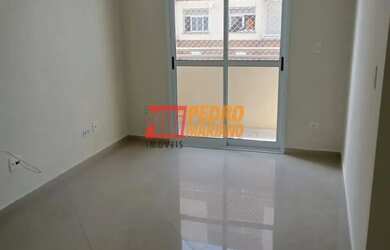 Imagem: Apartamento no Bairro Rudge Ramos em São Bernardo do Campo