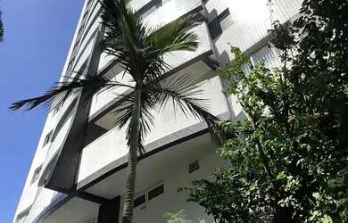 Imagem: O apartamento possui 3 Dormitórios, 3 Banheiros, 2 Vagas na