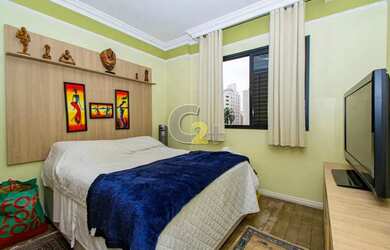 Imagem 16: Apartamento a venda em prédio da construtora Paulo Mauro em Perdizes