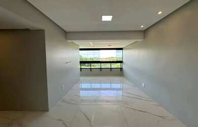 Imagem: O apartamento possui 3 Dormitórios, 3 Banheiros, 1 Vaga na