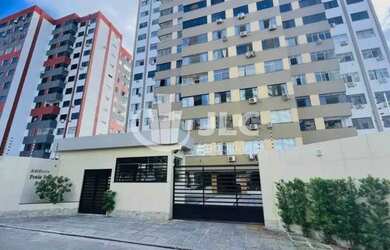 Imagem: O apartamento possui 3 Dormitórios, 3 Banheiros, 1 Vaga na