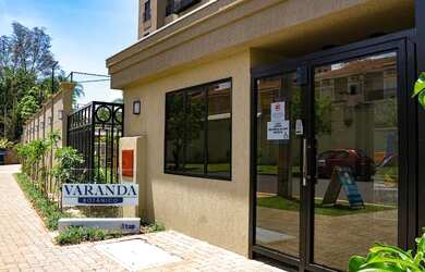 Imagem: Apartamento 2 Quartos - Zona Sul