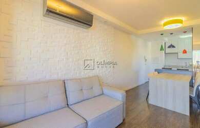 Imagem 8: Aluguel Apartamento 1 Dormitórios - 71 m² Vila Madalena