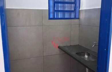 Imagem 12: Galpão para Venda ou Locação no Bairro Jardim Anhanguera em Ribeirão...