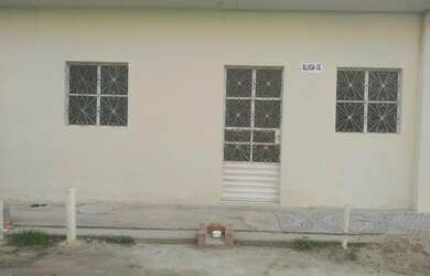 Imagem 10: Alugo casa 450 tudo incluído