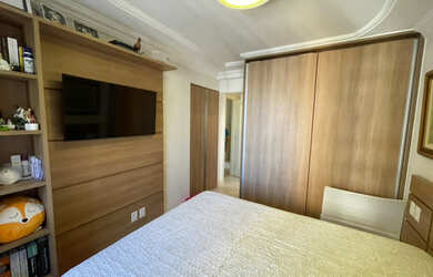 Imagem 16: APARTAMENTO 04 SUÍTES 236m2 ALTO LUXO NO CAMINHO DAS ÁRVORES