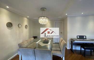 Imagem 14: Apartamento à venda, 169 m² por R$ 1.650.000,00 - Jardim - Santo André/SP