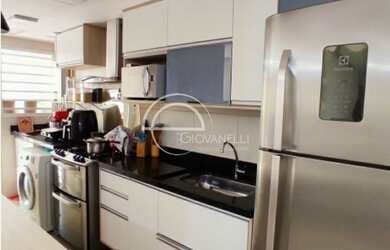 Imagem 10: RJ - Apartamento Padrão - Recreio dos Bandeirantes