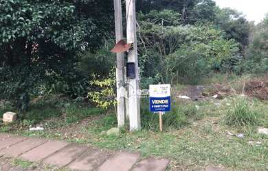 Imagem 1: Terreno à venda, 1200 m² por R$ 850.000,00 - Salgado Filho - Gravataí/RS