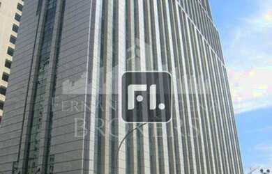 Imagem 10: Conjunto, 130 m² - venda por R$ 1.950.000,02 ou aluguel por R$ 6.990,01/mês...