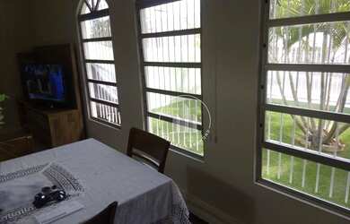 Imagem 5: Casa à venda, 153 m² por R$ 750.000,00 - Barreiros - São José/SC